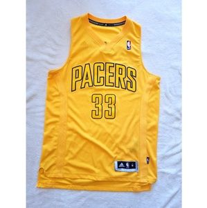 Indiana Pacers jersey